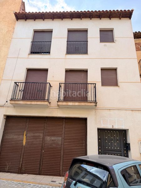 Foto d9c8fcf7-47a4-4946-ba07-4bf325a8d553. Piso en Guadix
