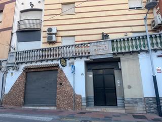 Pis a Benalúa. Oportunidad destacada en benalúa de guadix!