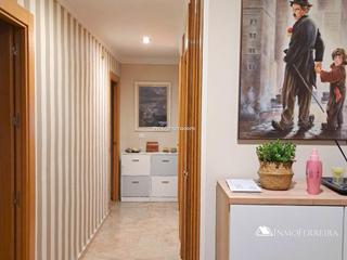 Pis a Guadix. Piso reformado, zona estación de autobuses