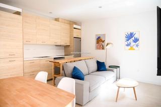 Etagenwohnung in Guadix. Nueva construcción edificio alcazaba