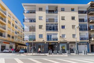 Etagenwohnung in Guadix. Oportunidad única en el corazón de guadix!