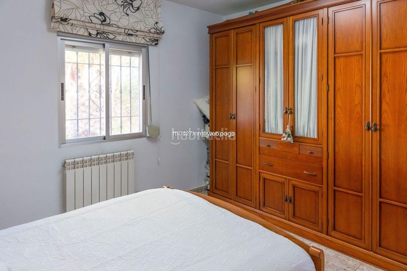 Foto 0ca8a279-19f5-4829-9a0e-88651249fede. Chalet avec parking piscine dans Guadix