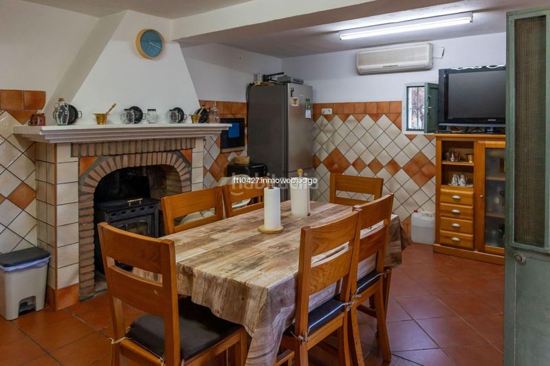 Foto 1ae2d1d1-3636-41b8-92a3-4c8ce0b92437. Chalet avec parking piscine dans Guadix