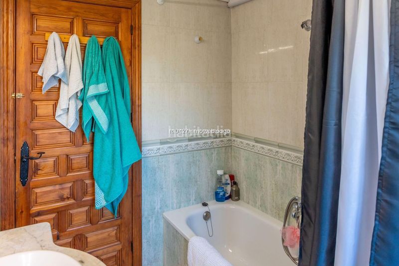 Foto 1fb463b4-6e28-4585-b87b-12f02d64f92b. Chalet avec parking piscine dans Guadix