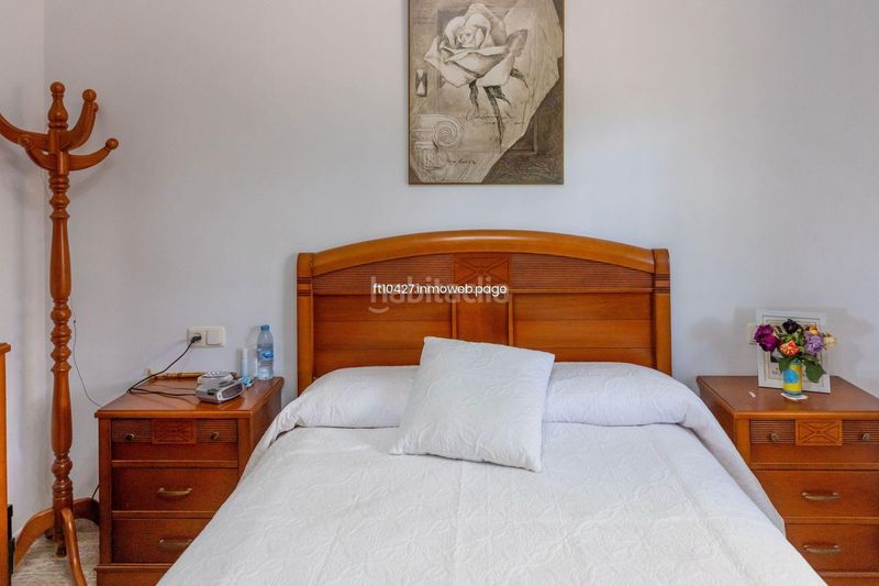 Foto 42bbe8ba-7355-4e99-b15b-b694c409c199. Chalet avec parking piscine dans Guadix