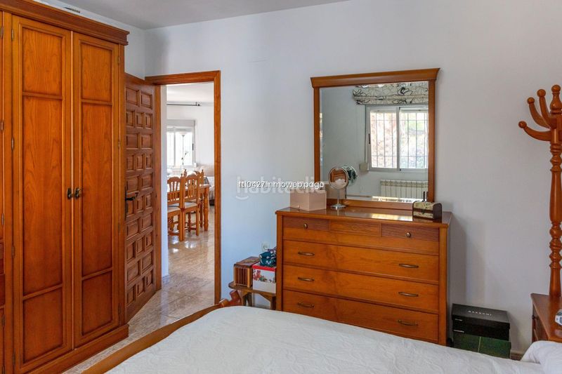 Foto 45e597f7-68be-423e-ad5e-143a70144c82. Chalet avec parking piscine dans Guadix