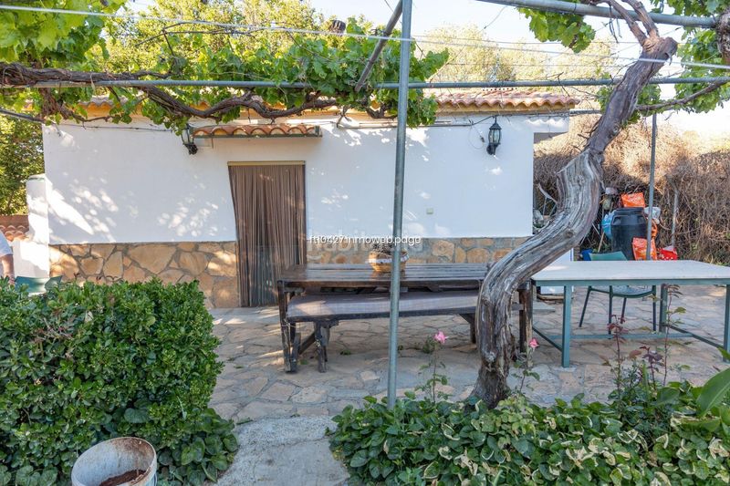 Foto abc43964-4a2b-4d4f-ae6a-fbe28703a27d. Chalet avec parking piscine dans Guadix