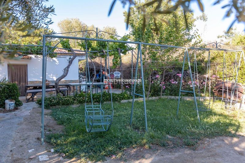 Foto c83daeeb-6fa9-4153-838a-cc303844ef6b. Chalet avec parking piscine dans Guadix