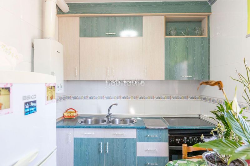 Foto e5bda31c-4a37-4817-a1ec-ed3065933196. Chalet avec parking piscine dans Guadix