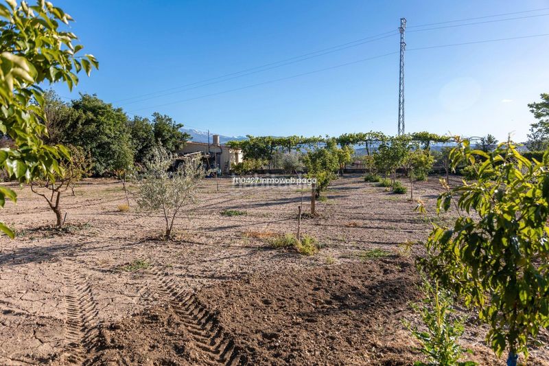 Foto f79461a0-41fb-47e6-a8b0-4406c15b10b9. Chalet avec parking piscine dans Guadix
