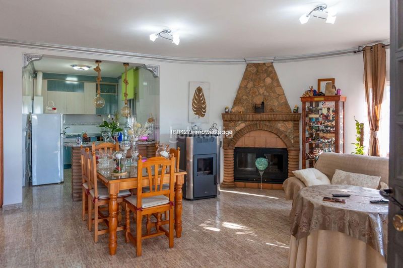 Foto fb1bab6e-372a-4ce3-9799-558a515fdd5e. Chalet avec parking piscine dans Guadix