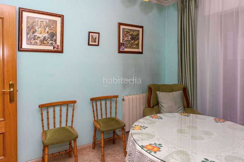 Foto c71a6233-027d-4e76-988c-3fb81351819a. Pis amb calefacció a Guadix