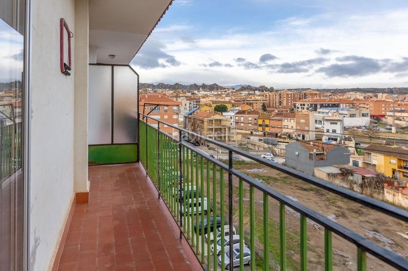 Foto 56481f4b-620d-4e8d-86de-09947484c6b6. Pis a Guadix