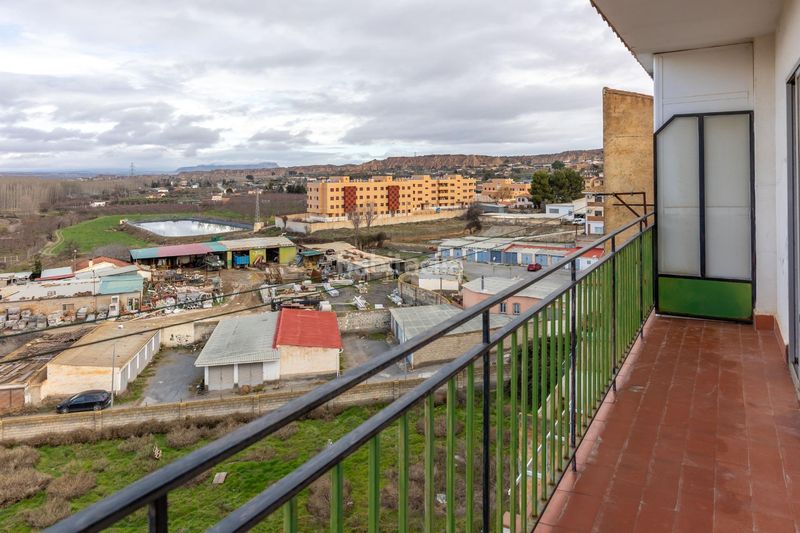 Foto ca2db520-0b36-4b04-842f-c641ad3663da. Pis a Guadix