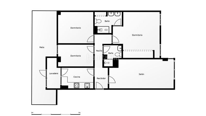 Foto 2669f0f3-c01e-4eef-bd6f-a4e1fa2ca5f9. Pis a Guadix