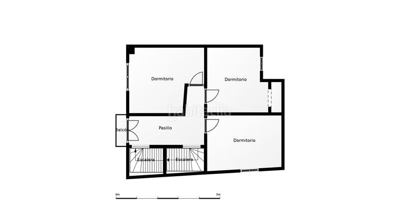Foto 107d8834-0f46-46fd-948f-531f47dce86c. Casa aparellada a calle ventarique 11 a Aldeire