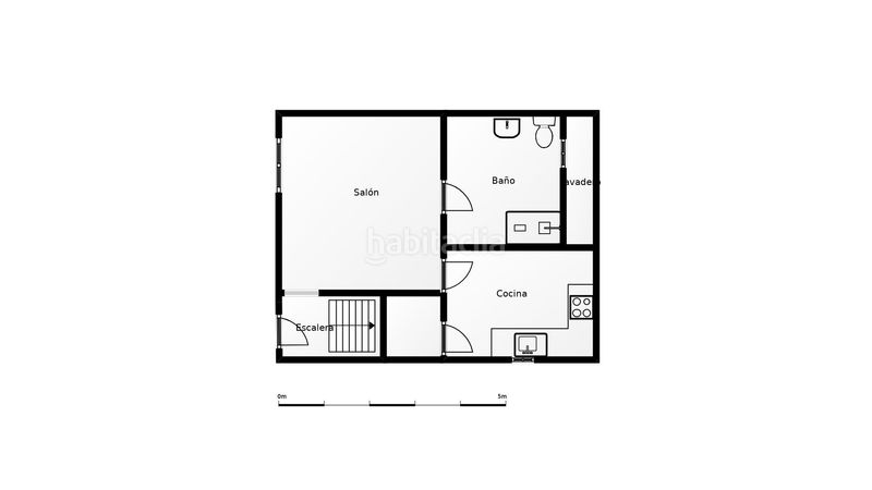 Foto 27e99244-be0c-4614-b6b6-3c39ffef2edf. Casa aparellada a calle ventarique 11 a Aldeire