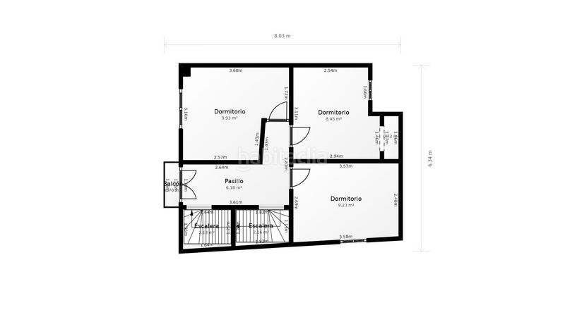 Foto 72c9ce5f-939d-4580-9a30-6f269ea9f5f0. Casa aparellada a calle ventarique 11 a Aldeire