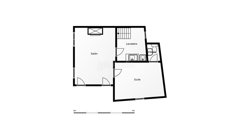 Foto b426730a-183e-435c-86c6-59c465492f87. Casa aparellada a calle ventarique 11 a Aldeire