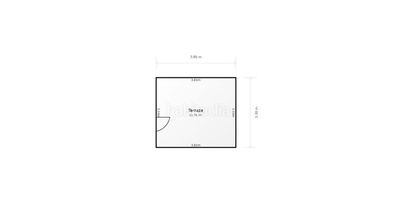 Foto daa7bb59-94c8-41d0-b4c2-05d4cf49d485. Casa aparellada a calle ventarique 11 a Aldeire