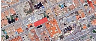 Terreny residencial a Baza. Terreno urbanizable en baza