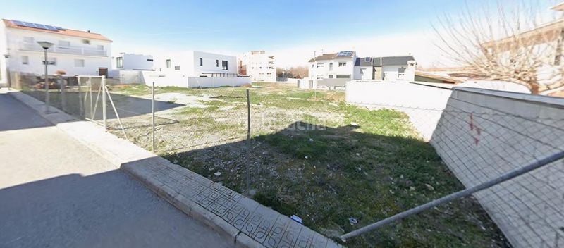 Foto 58c605d9-07c6-4486-981e-2ca46102e789. Terreny residencial a Baza