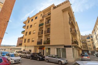 Appartement à Guadix. Amplio piso en guadix