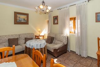 Flat in Guadix. Piso en guadix.