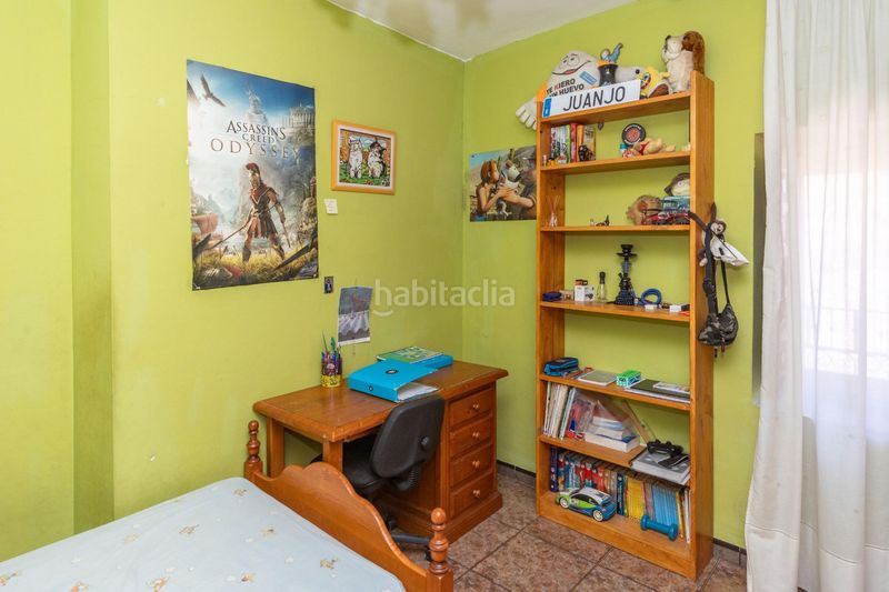 Foto 36c0e888-29bd-4195-82b4-d8a30a42b237. Pis a Guadix