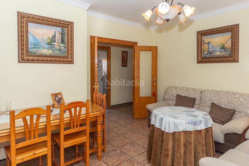 Foto 590e07a8-b21d-4510-9aac-6c1326993695. Pis a Guadix
