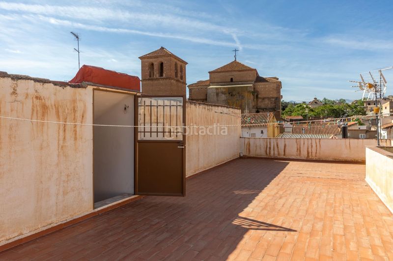 Foto ab21d455-8eed-47b4-a2b7-bb67bc78ea93. Pis a Guadix
