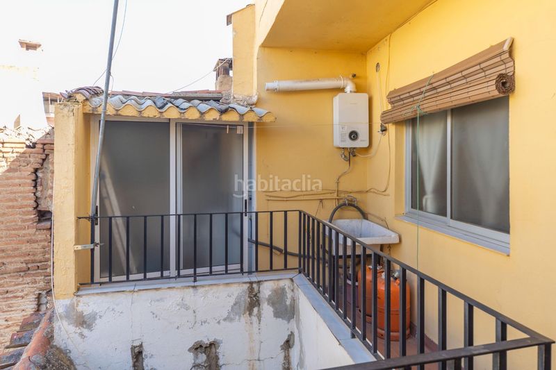 Foto b36977e1-9cfe-45e8-b6ec-e44210143481. Pis a Guadix