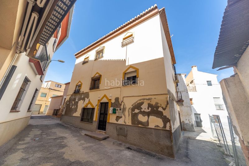 Foto bbe535fa-1d04-4bb6-a1dd-6a6f141af50b. Pis a Guadix