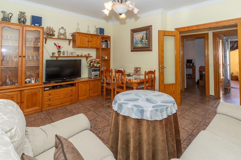 Foto e113eabe-25c1-4a03-b2f6-a4402960ec06. Pis a Guadix