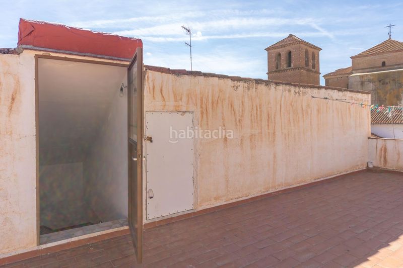 Foto f787278a-2bc8-40ad-9673-2243670734be. Pis a Guadix