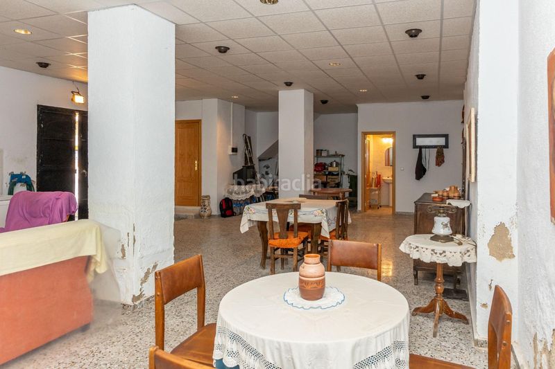 Foto 07a44357-5d88-4d27-93ca-f3f01add2ac0. Casa amb aparcament a Purullena