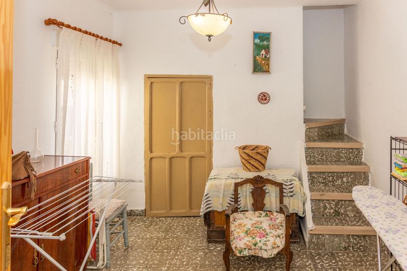 Foto 0be70e8f-fd44-457b-afdd-9d24ec90f70b. Casa amb aparcament a Purullena