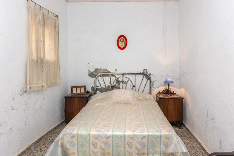 Foto 11848e50-4843-4c6a-9b9b-a8564ff5bb18. Casa amb aparcament a Purullena