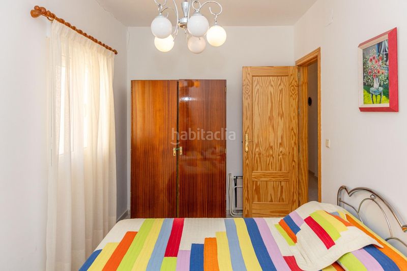 Foto 1304a57f-757d-482d-833c-efa26a12c405. Casa amb aparcament a Purullena