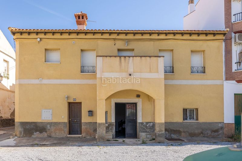 Foto 31764c24-1871-4aec-889e-f027654d2743. Casa amb aparcament a Purullena