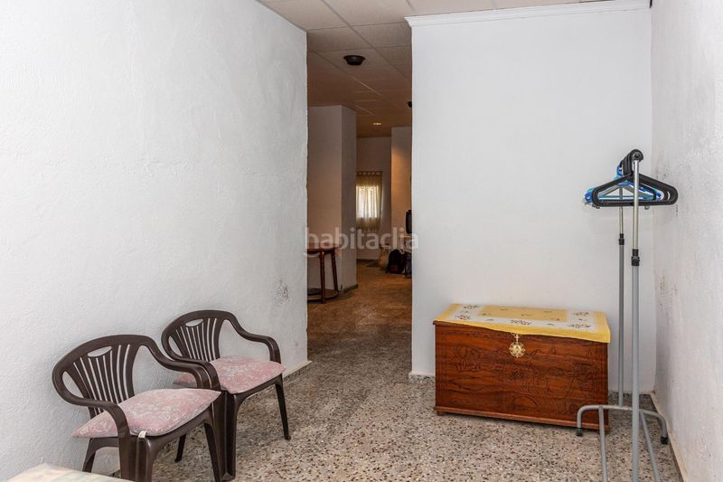 Foto 38d0b06b-8245-4700-a32d-81e21efda9ec. Casa amb aparcament a Purullena