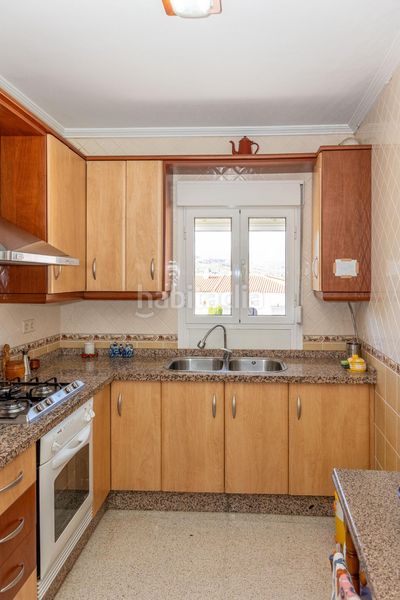 Foto 39aef0a5-4a93-41cd-9315-313a4c60b22e. Casa amb aparcament a Purullena