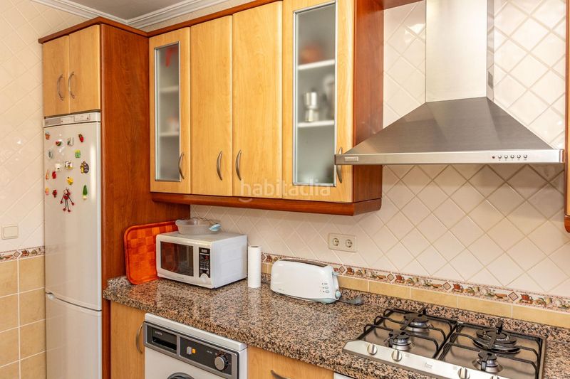 Foto 44c872fa-c064-487d-a5b5-968eeb7ddb90. Casa amb aparcament a Purullena