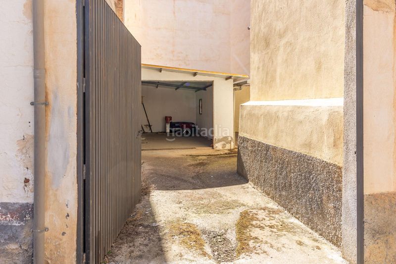 Foto 457466fa-b828-4d89-afcb-cc33cbe111a8. Casa amb aparcament a Purullena
