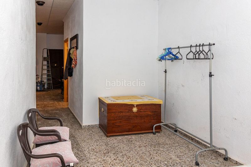 Foto 47e2de7d-31fc-42b2-b2d8-99ab94f81519. Casa amb aparcament a Purullena