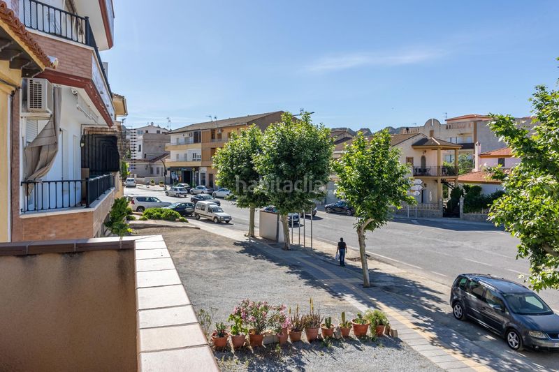 Foto 4d323246-8196-4319-aaa0-17288353cc7d. Casa amb aparcament a Purullena