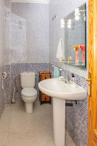 Foto 5efb4c1b-94f4-41f6-b4bd-a2b6d00dcf67. Casa amb aparcament a Purullena