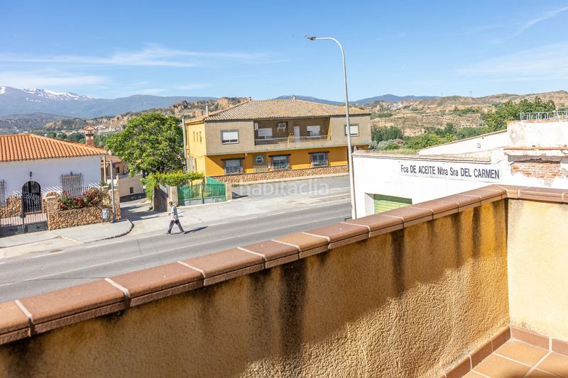 Foto 5fbe3864-cce1-4a63-837b-bf40a8ecbf86. Casa amb aparcament a Purullena