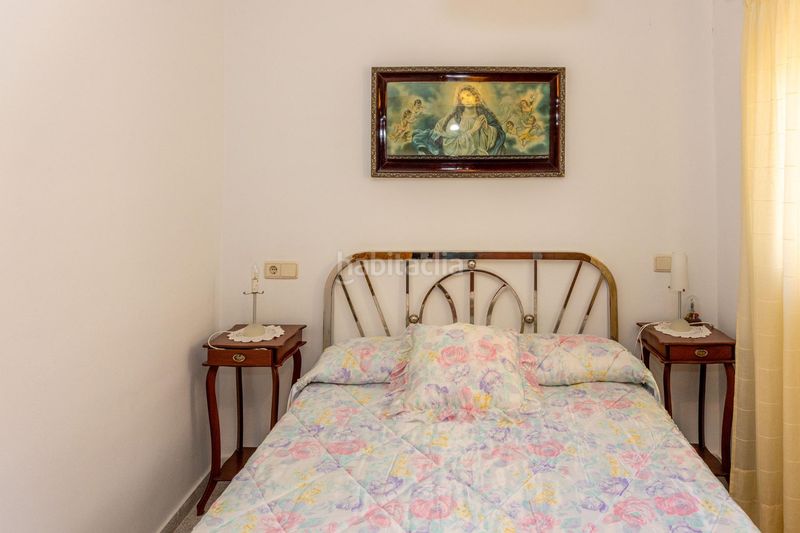Foto 60c32fd2-3b6f-459a-9784-83504c9ba54c. Casa amb aparcament a Purullena