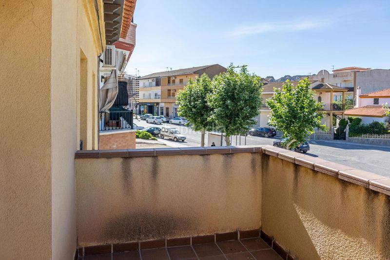 Foto 62e68873-95ec-49c5-8996-0b2e10b81767. Casa amb aparcament a Purullena